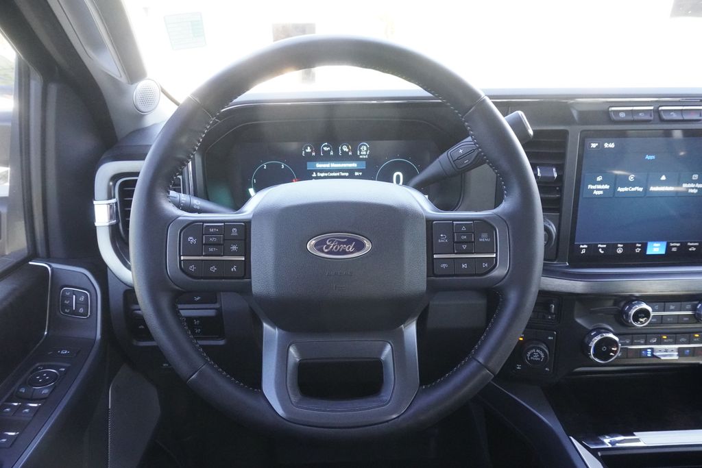 2024 Ford F-250 photo 10