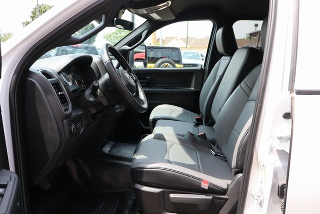 2025 Ram 2500 Tradesman photo 23