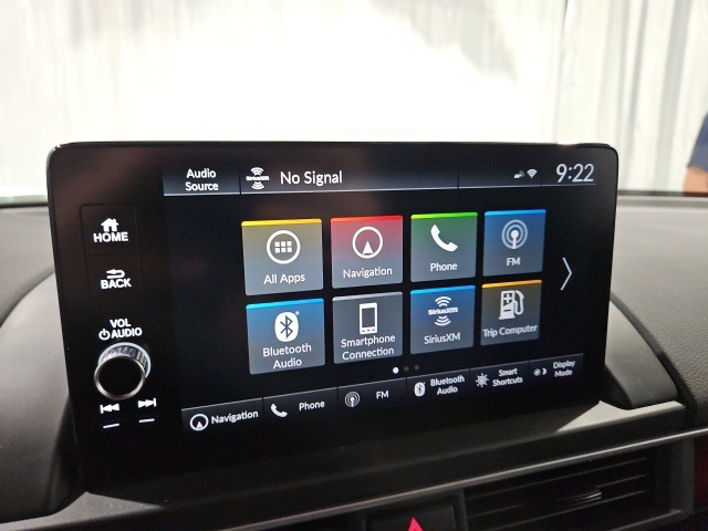 2025 Honda Pilot Black Edition photo 24