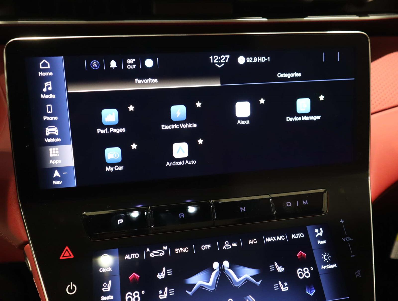 2025 Maserati Grecale Modena photo 30