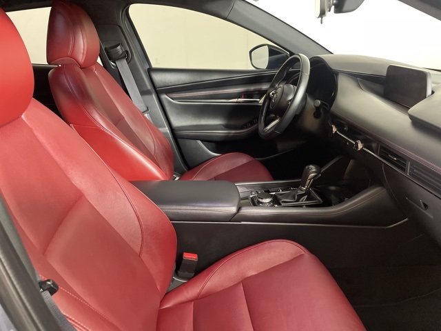 2023 Mazda Mazda3 2.5 s Carbon photo 13