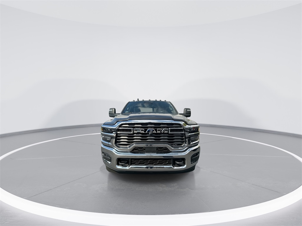 2026 Ram 3500 Tradesman photo 3