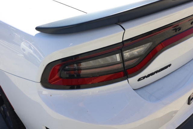 2022 Dodge Charger R/T photo 6