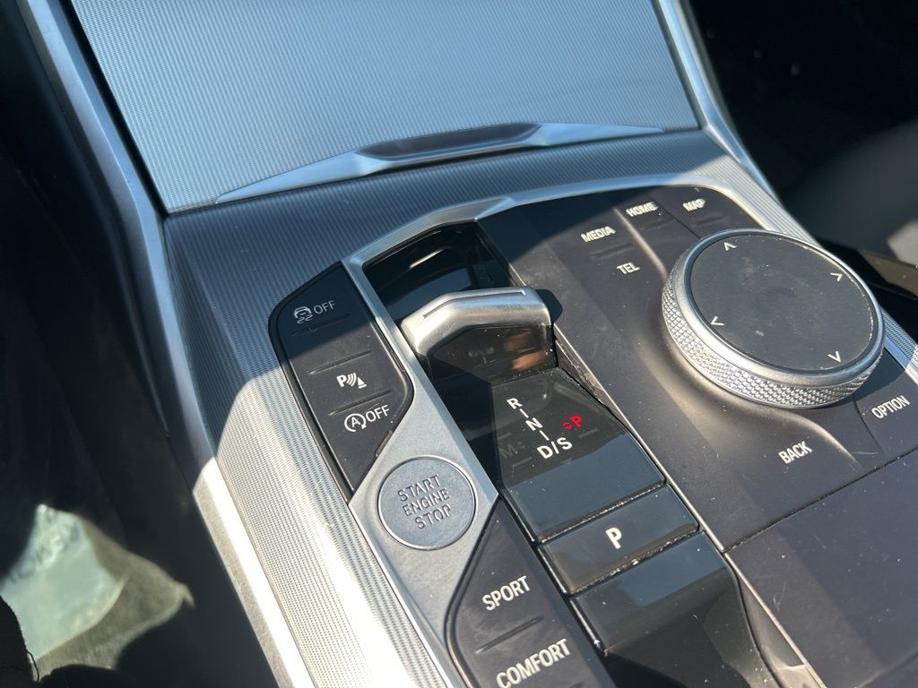 2024 Bmw 430i photo 13