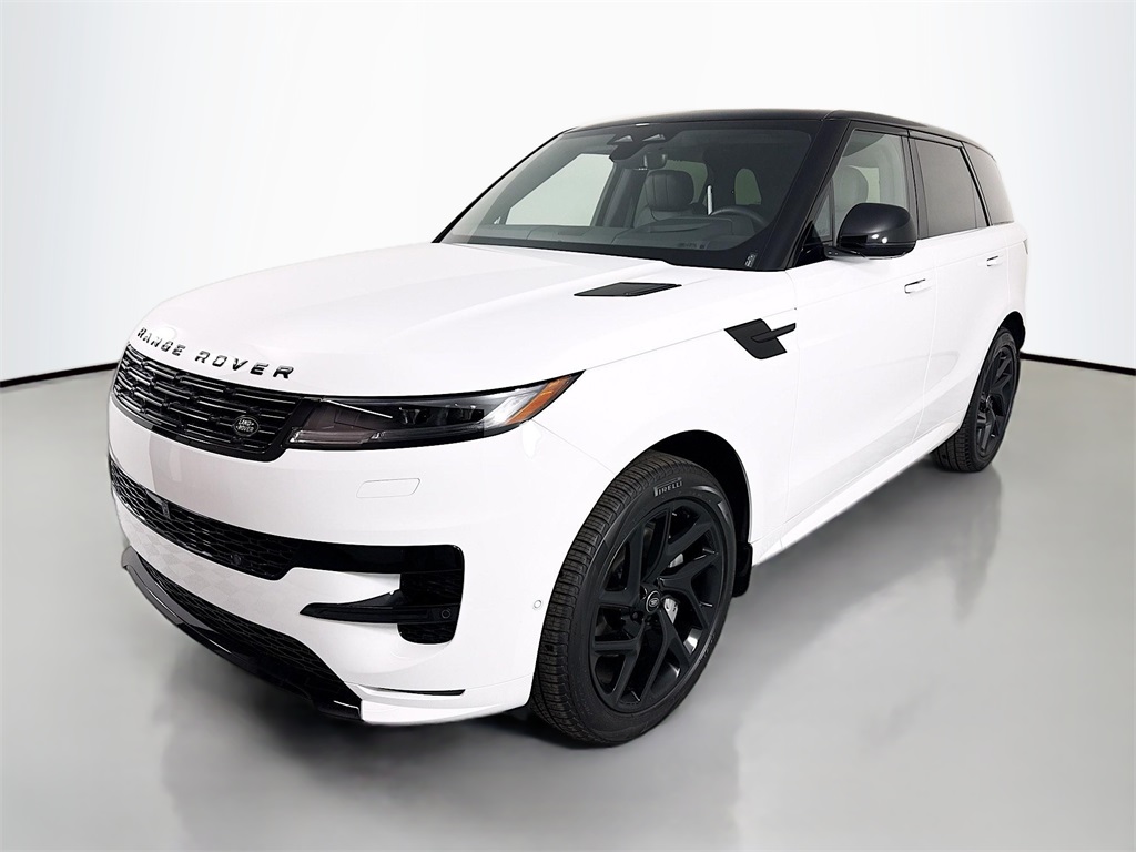 2025 Land Rover Range Rover Sport Dynamic SE's photo