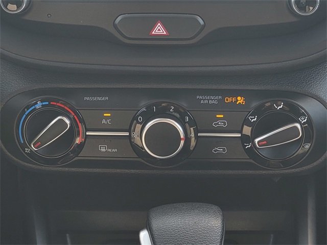2020 Kia Soul S photo 23