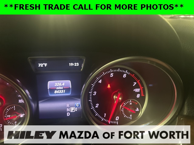 2017 Mercedes Benz GLE 350 4MATIC photo 2