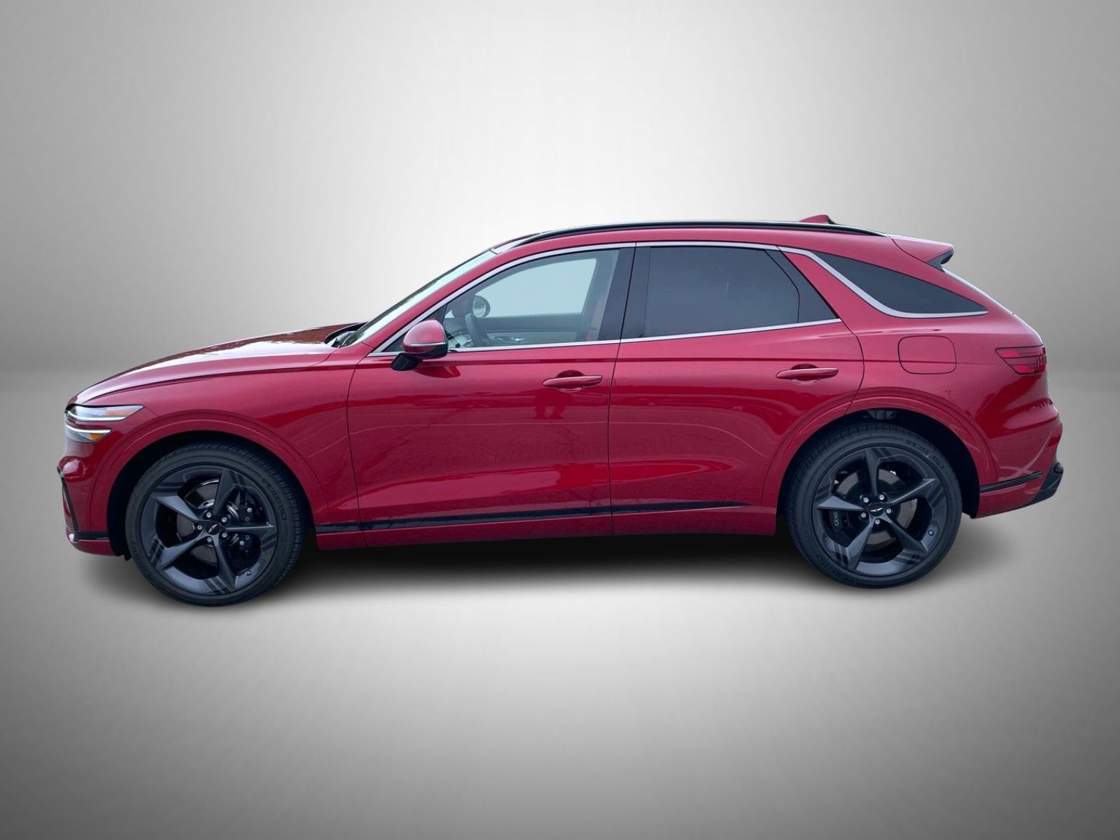 2026 Genesis GV70 3.5T Sport Prestige photo 8