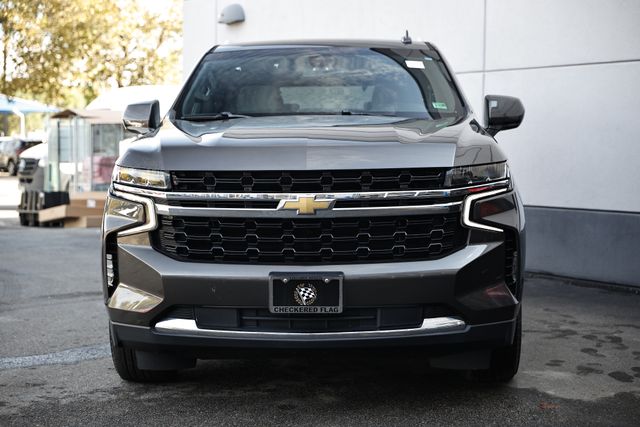 2021 Chevrolet Tahoe LS photo 12