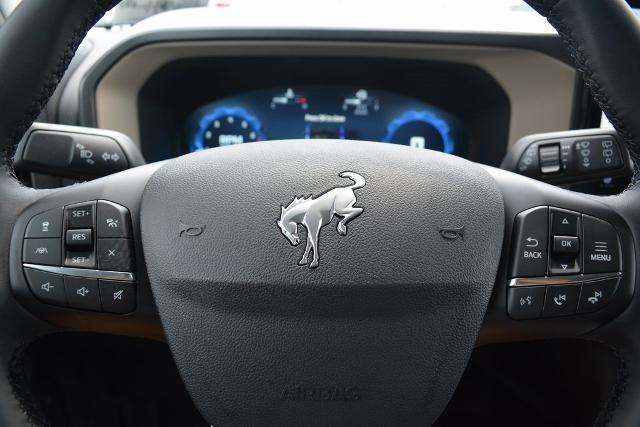 2025 Ford Bronco Sport Big Bend photo 11