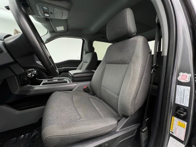 2024 Ford F-150 XLT photo 35