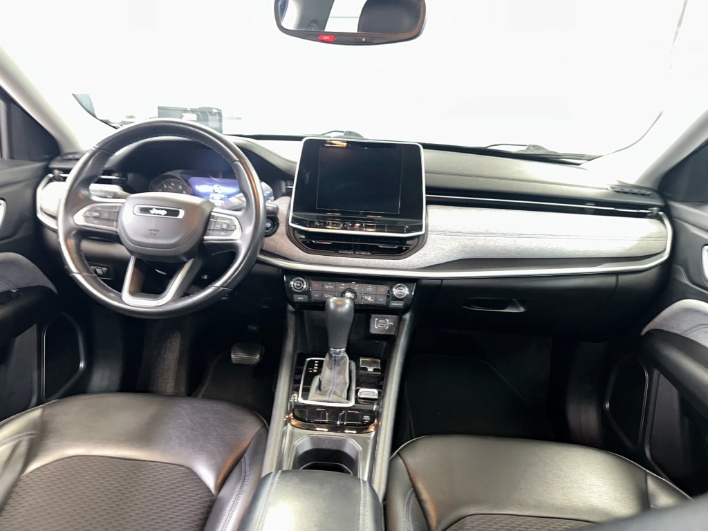 2022 Jeep Compass Latitude photo 10