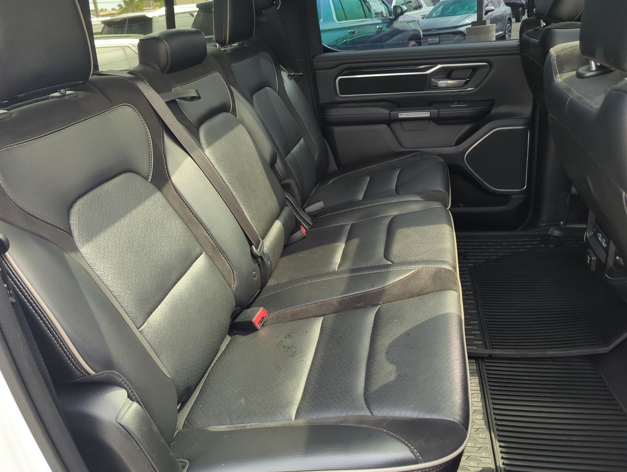 2021 Ram 1500 Laramie photo 26