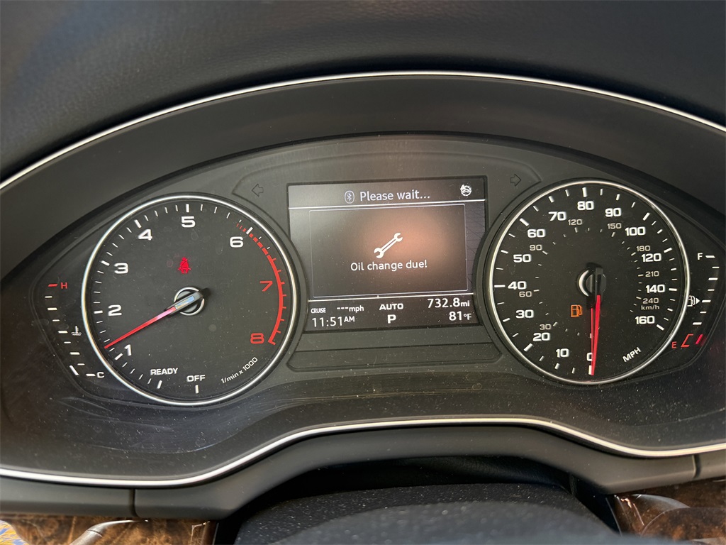 2018 Audi Q5 2.0T Premium Plus photo 5