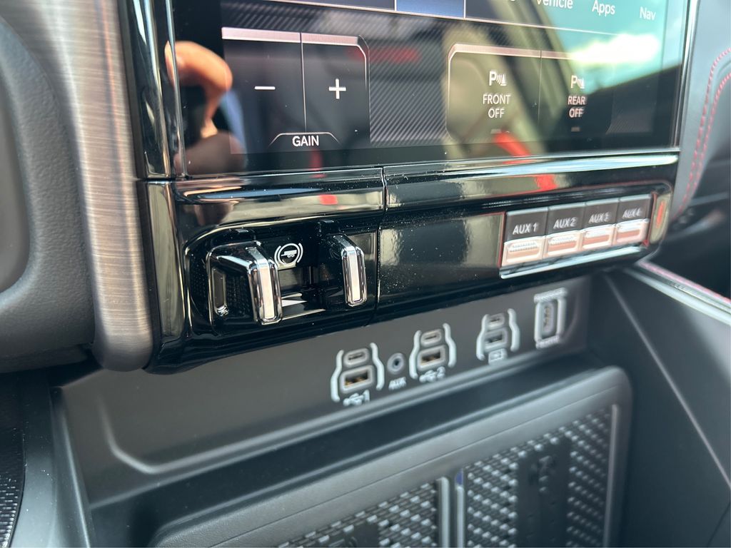 2026 Ram 1500 RHO photo 45