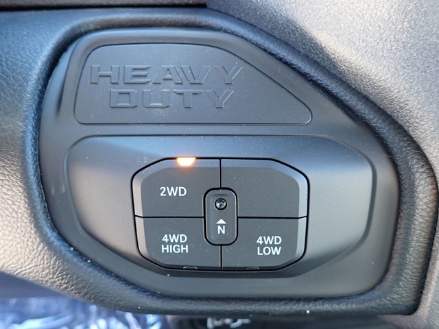 2026 Ram 3500 Tradesman photo 14