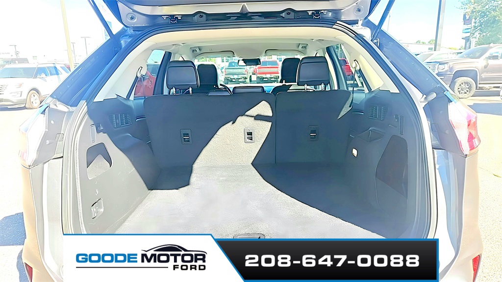 2024 Ford Edge SEL photo 52