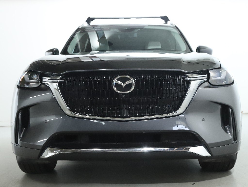 2025 Mazda CX-90 3.3 Turbo Premium Plus photo 4