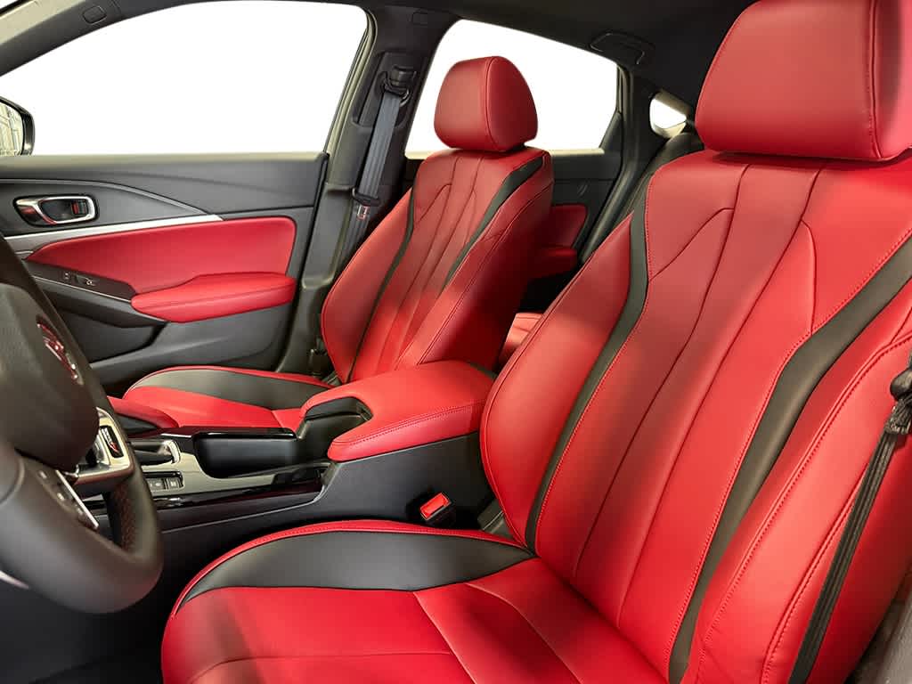 2026 Acura Integra A-Spec photo 11