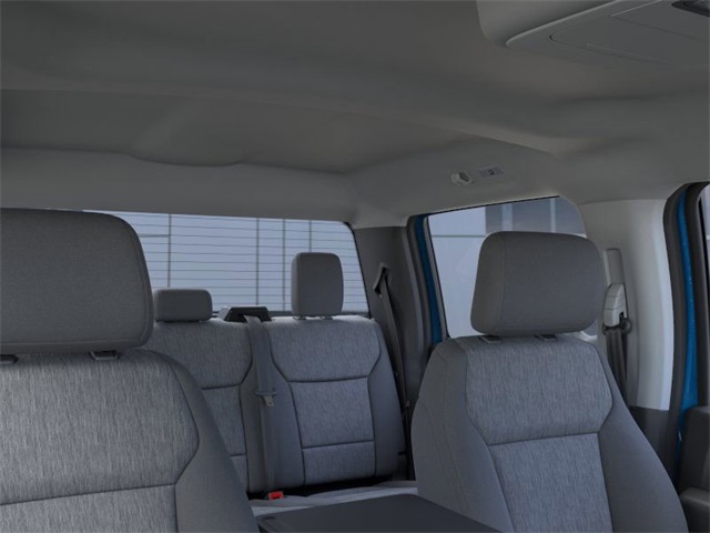 2025 Ford F-150 XL photo 21