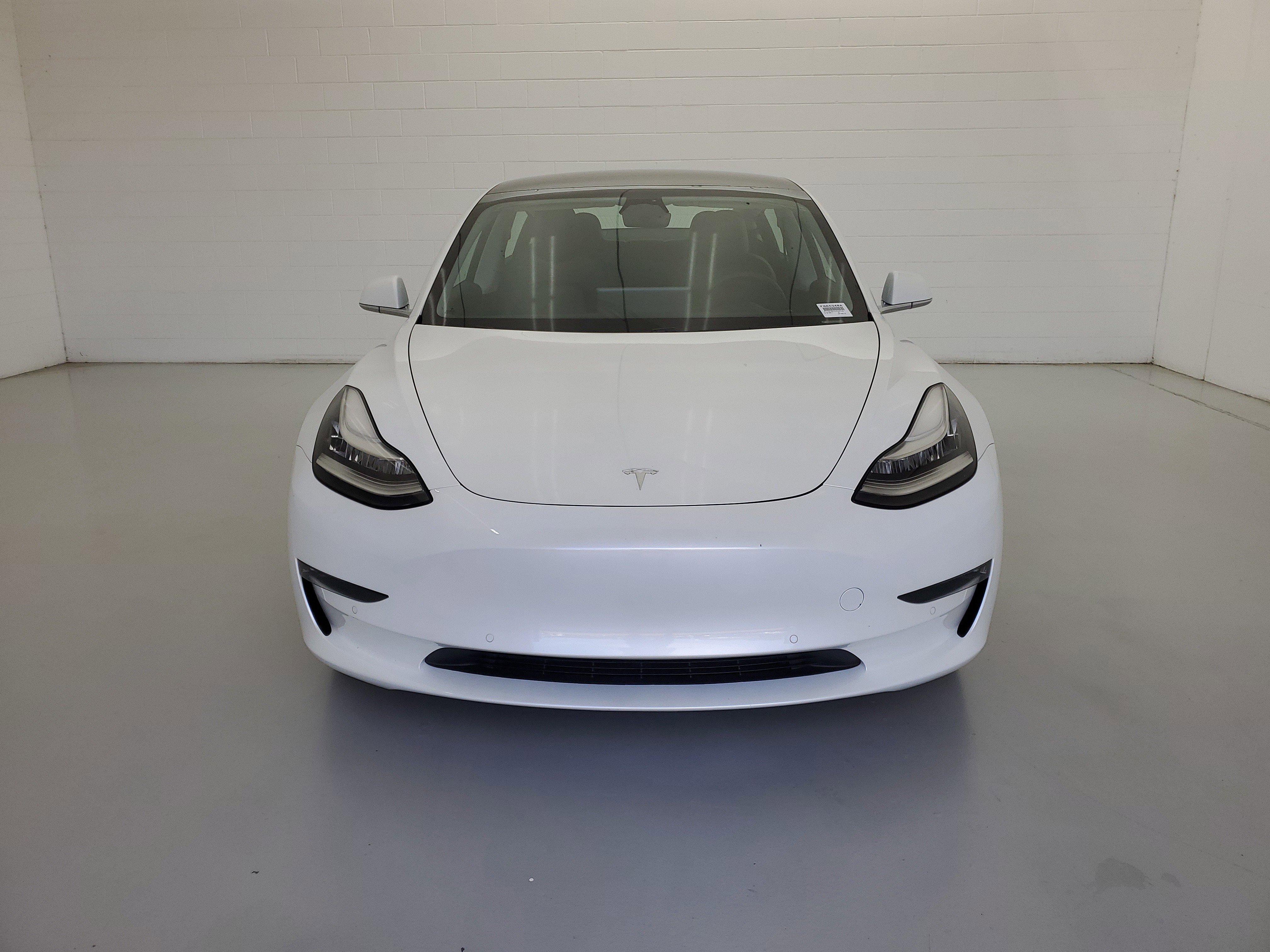 Used 2020 Tesla Model 3 Base with VIN 5YJ3E1EB3LF665348 for sale in Houston, TX