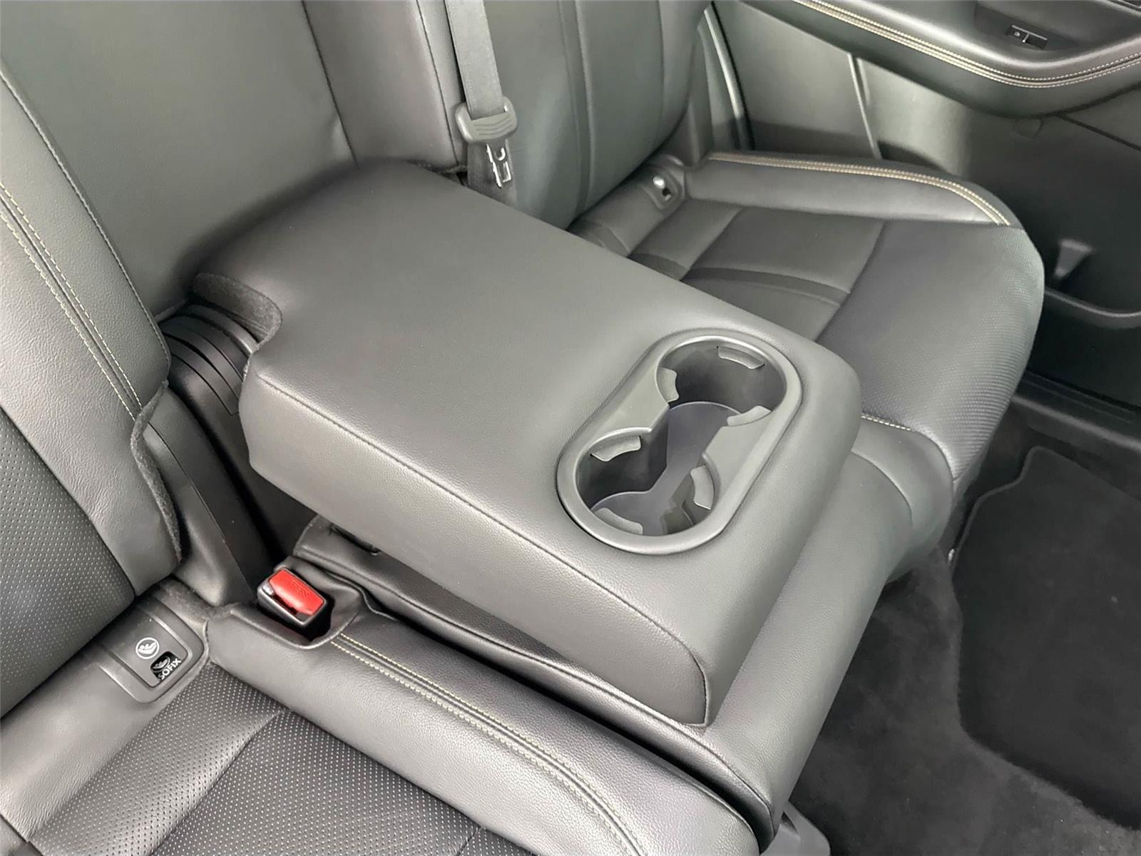 2024 Mazda CX-90 3.3 Turbo Preferred Plus photo 40