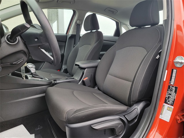 2023 Kia Forte LXS photo 14
