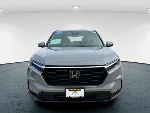 2023 Honda CR-V EX-L photo 2