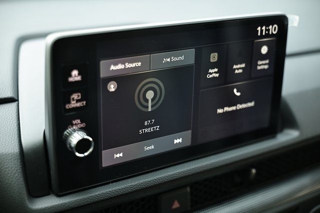 2026 Honda CR-V LX photo 15