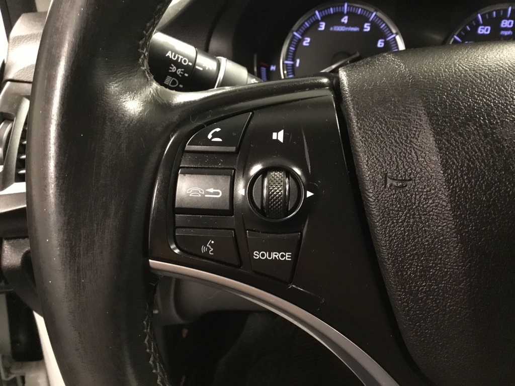2020 Acura MDX SH-AWD photo 43