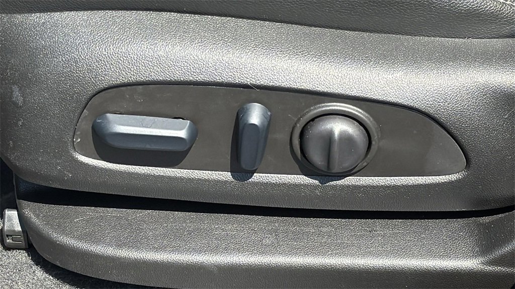2024 Gmc Terrain SLT photo 17