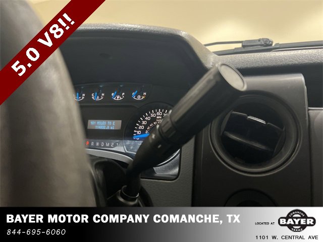 2013 Ford F-150 XL photo 12