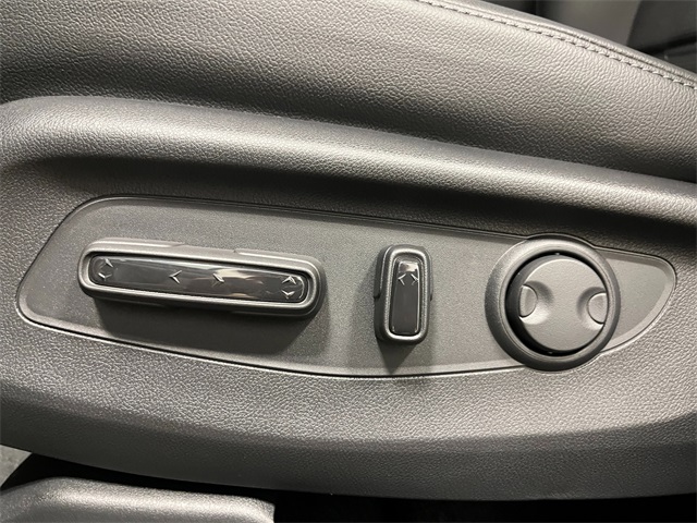 2026 Honda CR-V EX-L photo 13
