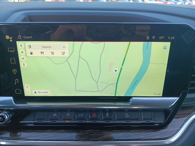 2026 Gmc Sierra 1500 Elevation photo 15