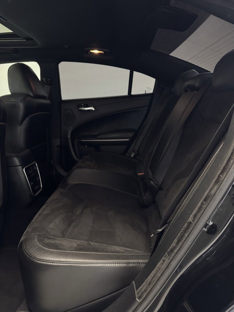 2019 Dodge Charger Scat Pack photo 18