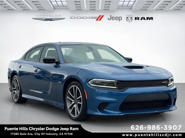 2023 Dodge Charger R/T