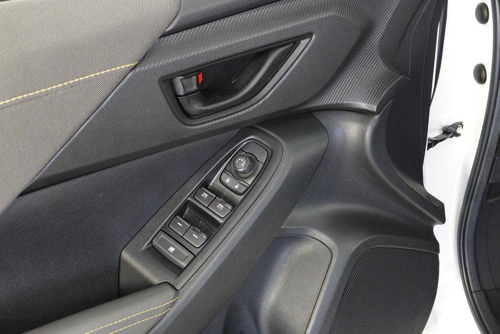 2024 Subaru Crosstrek Sport photo 11