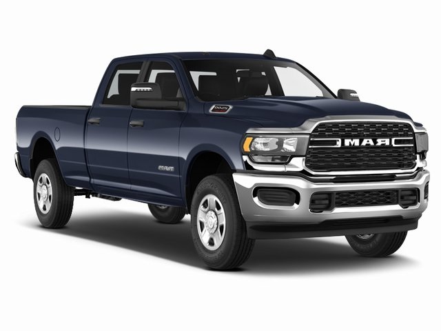 2024 RAM Ram 2500 Pickup Big Horn's photo