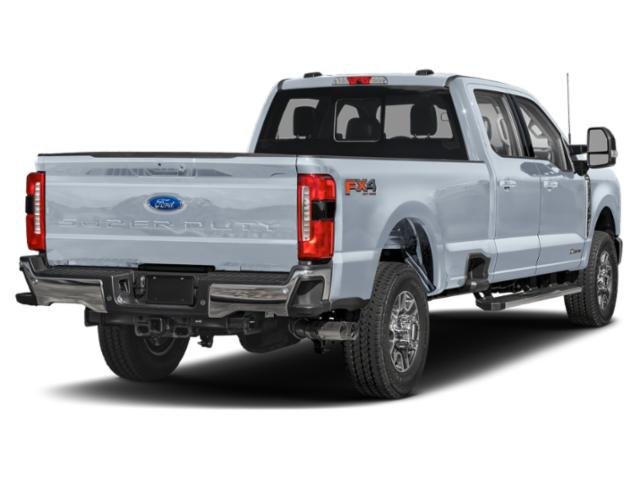 2026 Ford F-350 Lariat photo 2