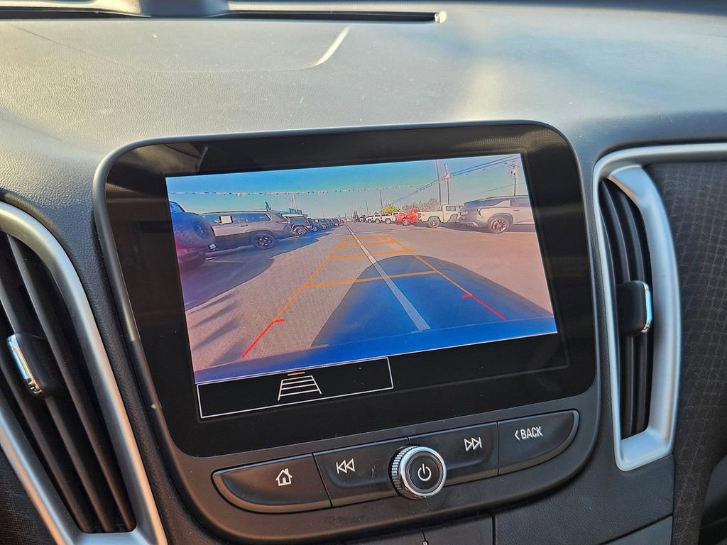2023 Chevrolet Malibu 1LT photo 19