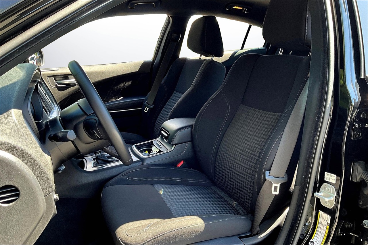 2023 Dodge Charger SXT photo 18
