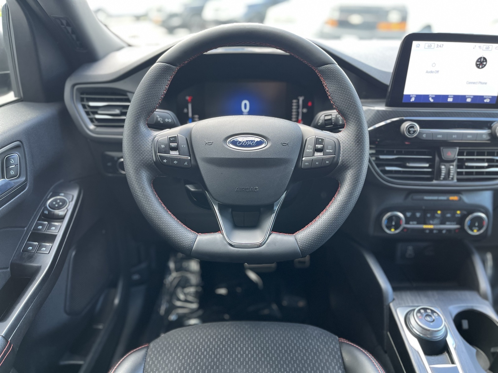 2024 Ford Escape ST-Line photo 16