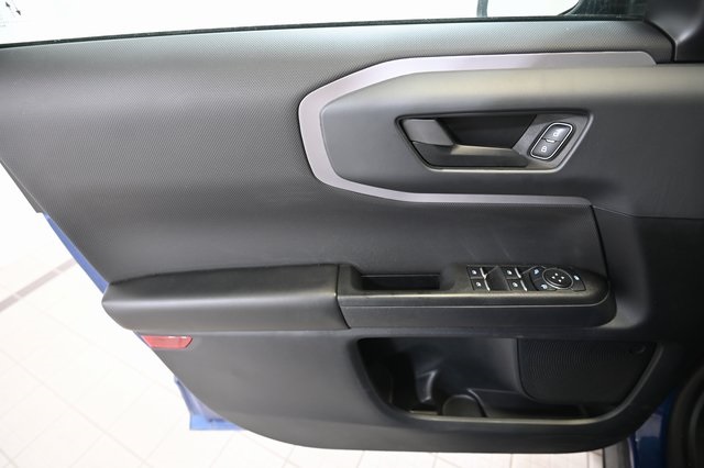 2024 Ford Bronco Sport Big Bend photo 19
