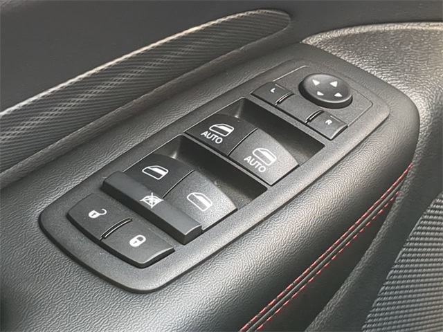 2026 Dodge Durango GT Plus photo 28