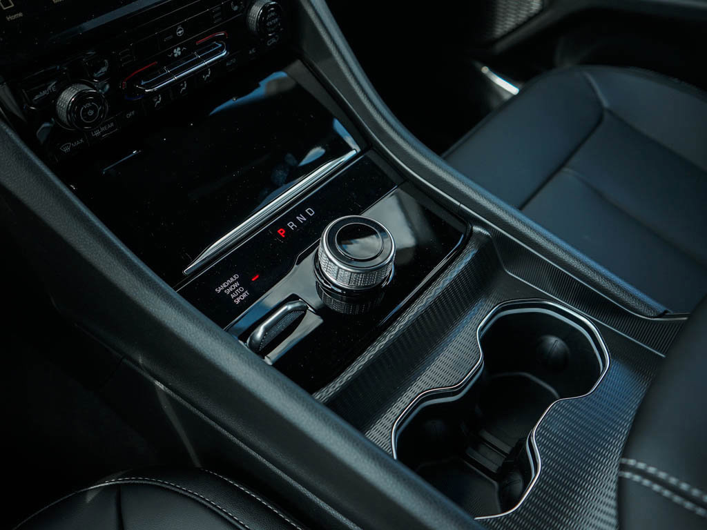 2025 Jeep Grand Cherokee Limited photo 26