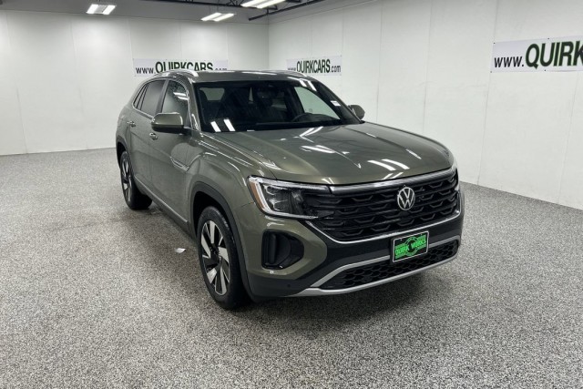 2025 Volkswagen Atlas Cross Sport 2.0T SEL