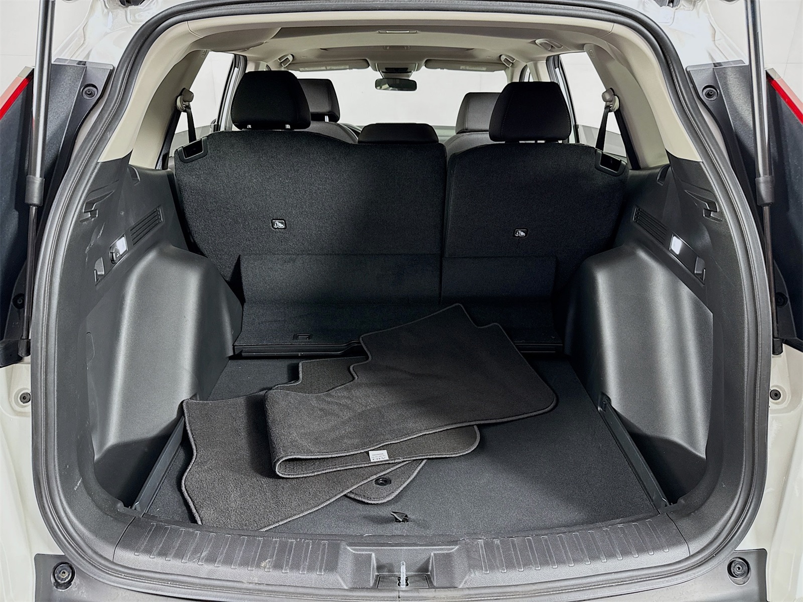 2025 Honda CR-V EX photo 18