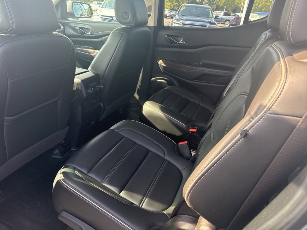 2021 Gmc Acadia Denali photo 4