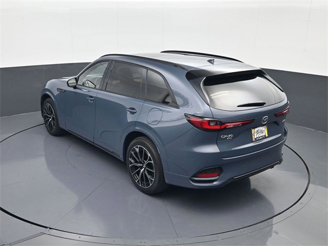 2025 Mazda CX-70 3.3 Turbo Premium Plus photo 18