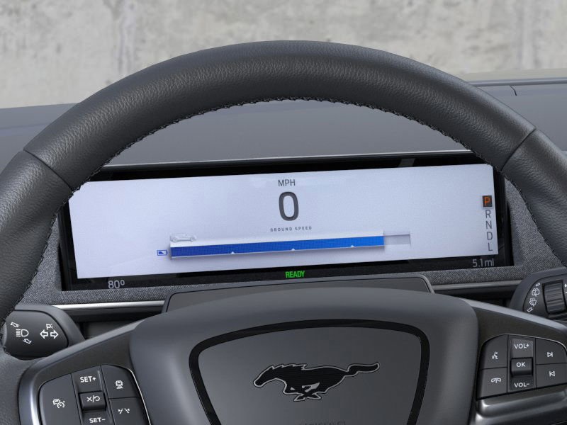 2024 Ford Mustang Mach-E Select photo 11
